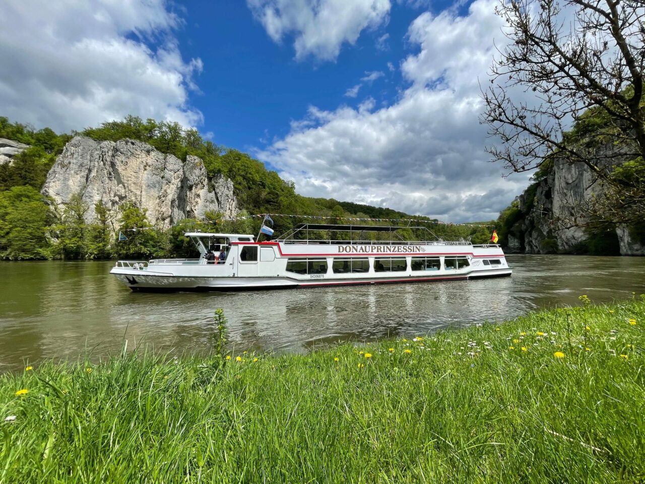 Schone Schifffahrt Kelheim Preise Ebenbild