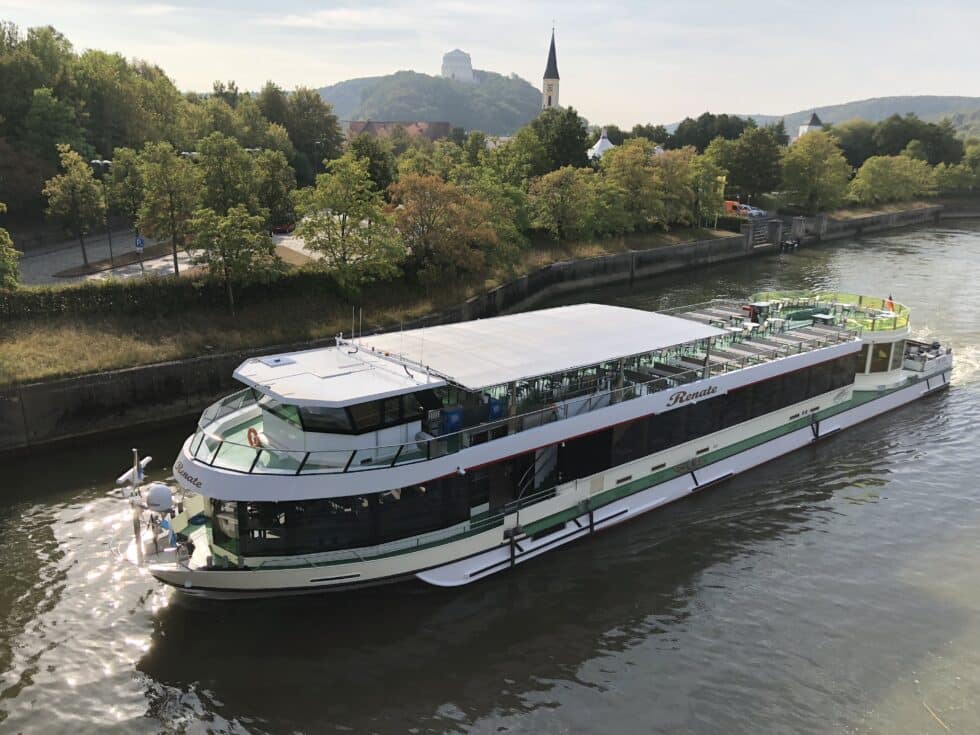 Schone Schifffahrt Kelheim Preise Ebenbild